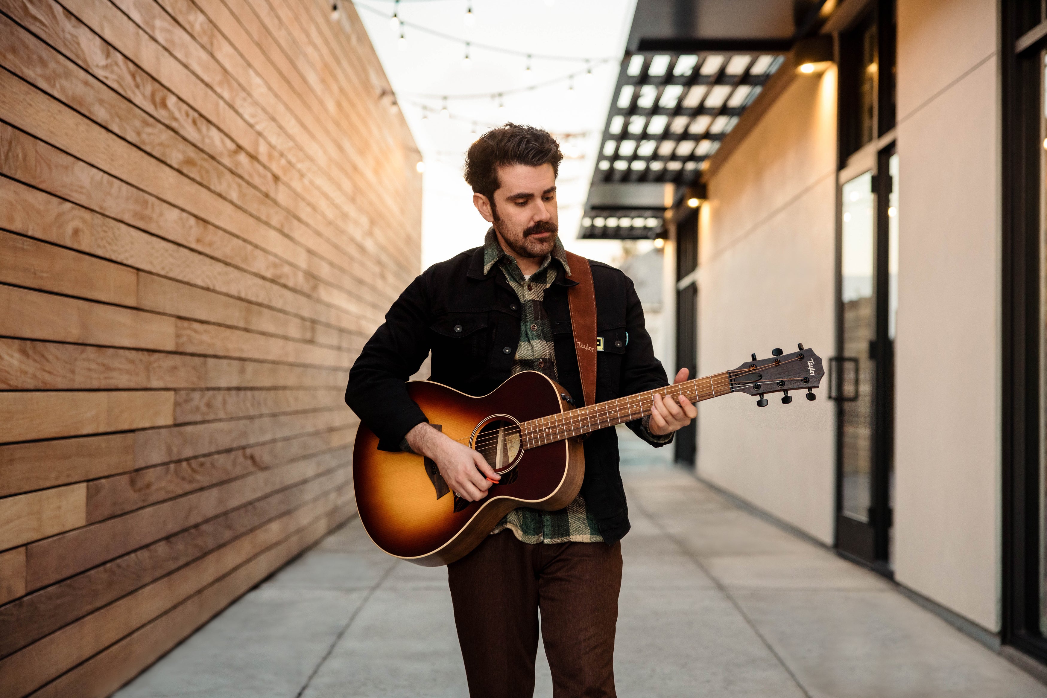 Taylor American Dream Series