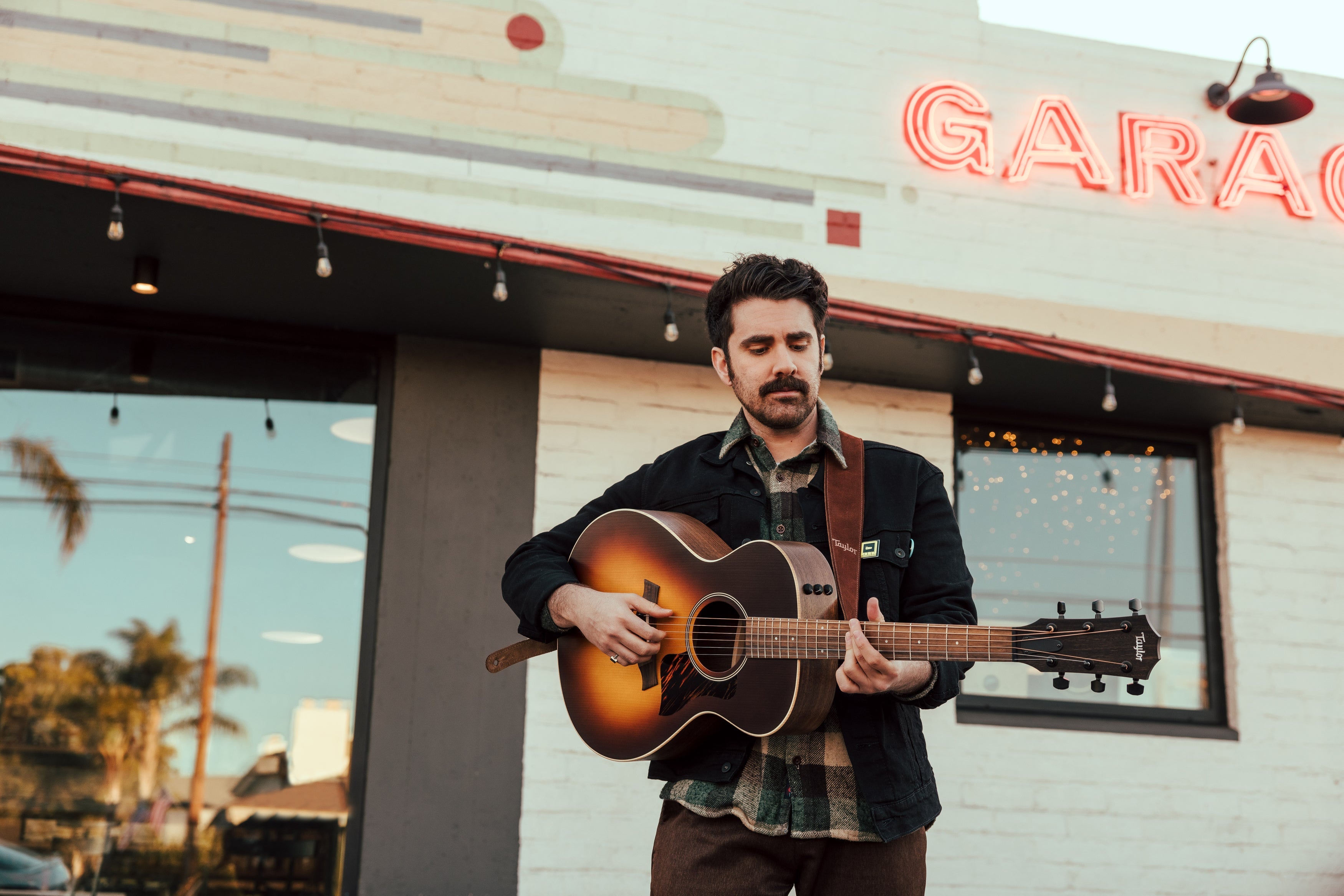 Taylor GT Series | Haggerty's Music Inc