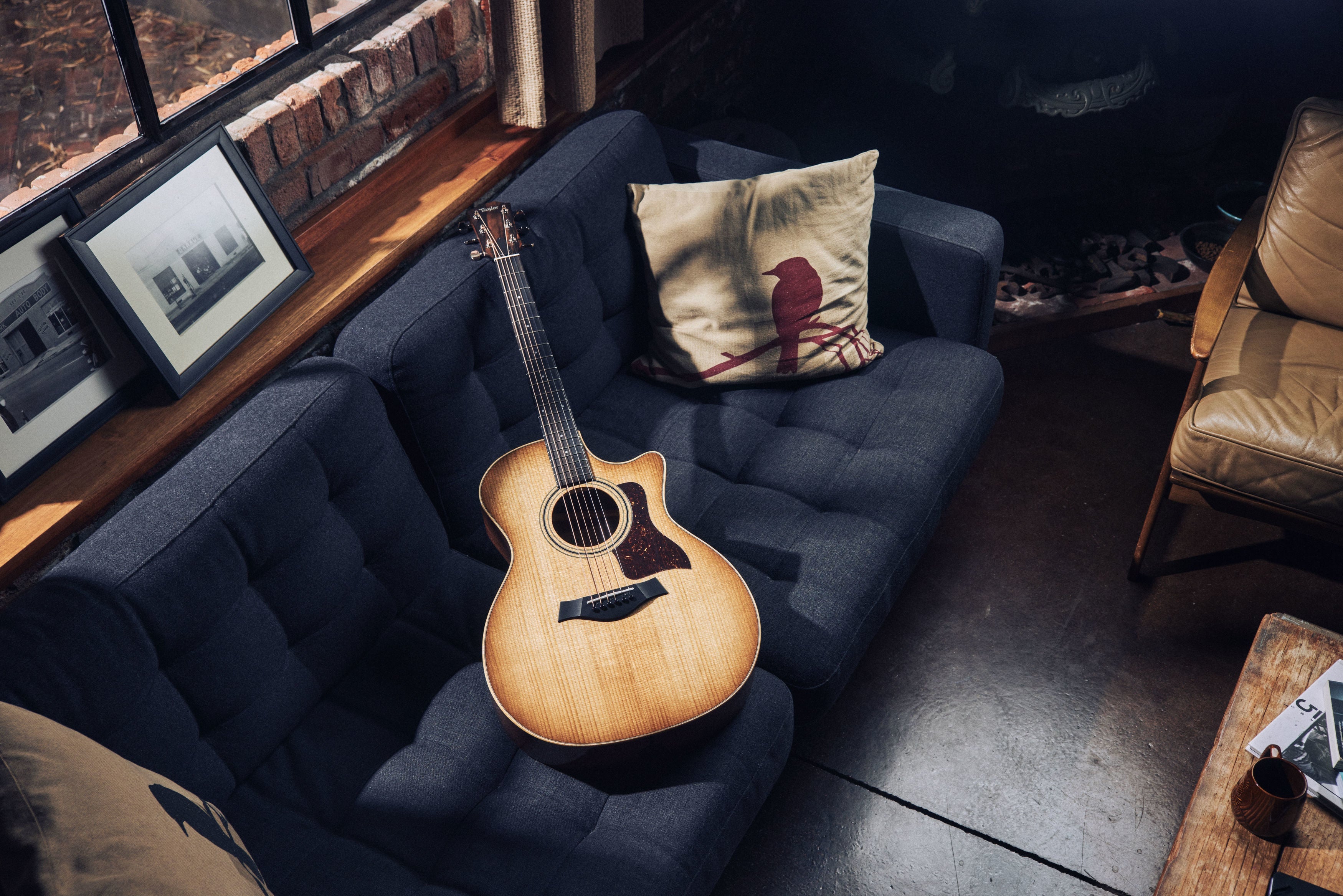 Taylor Studio