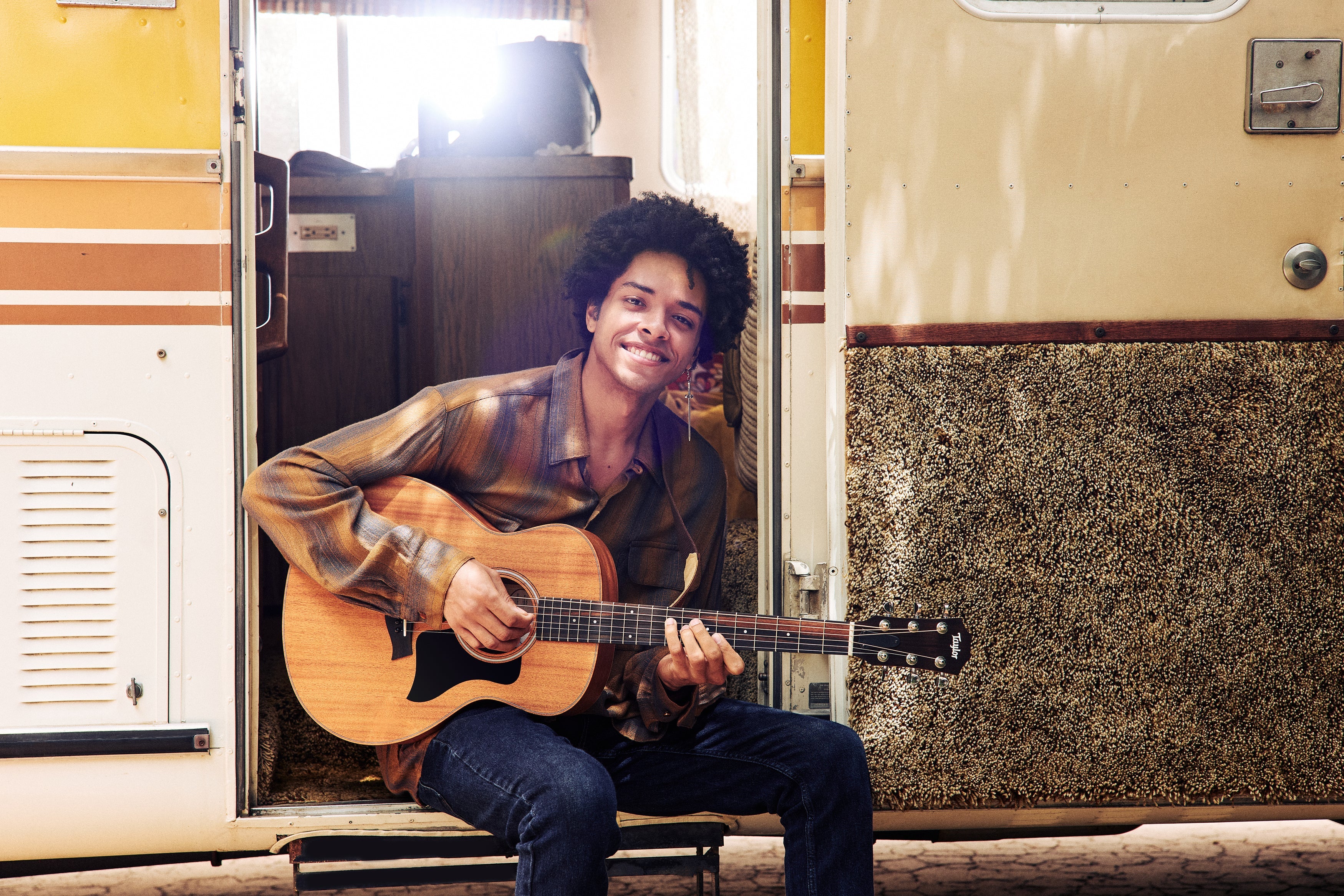 Taylor Travel Series