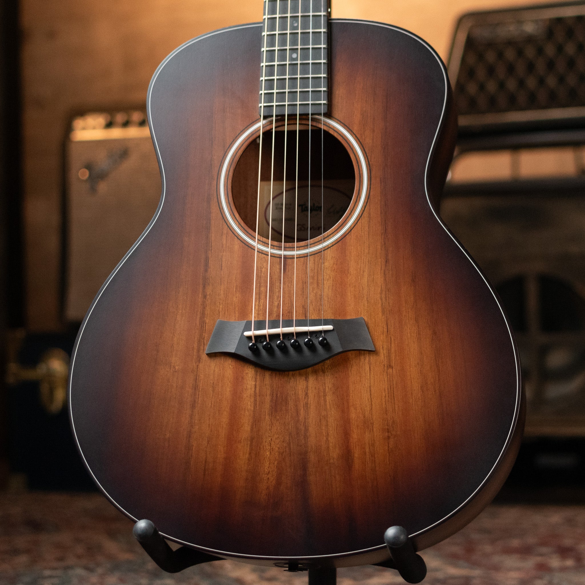 Acoustic Guitars