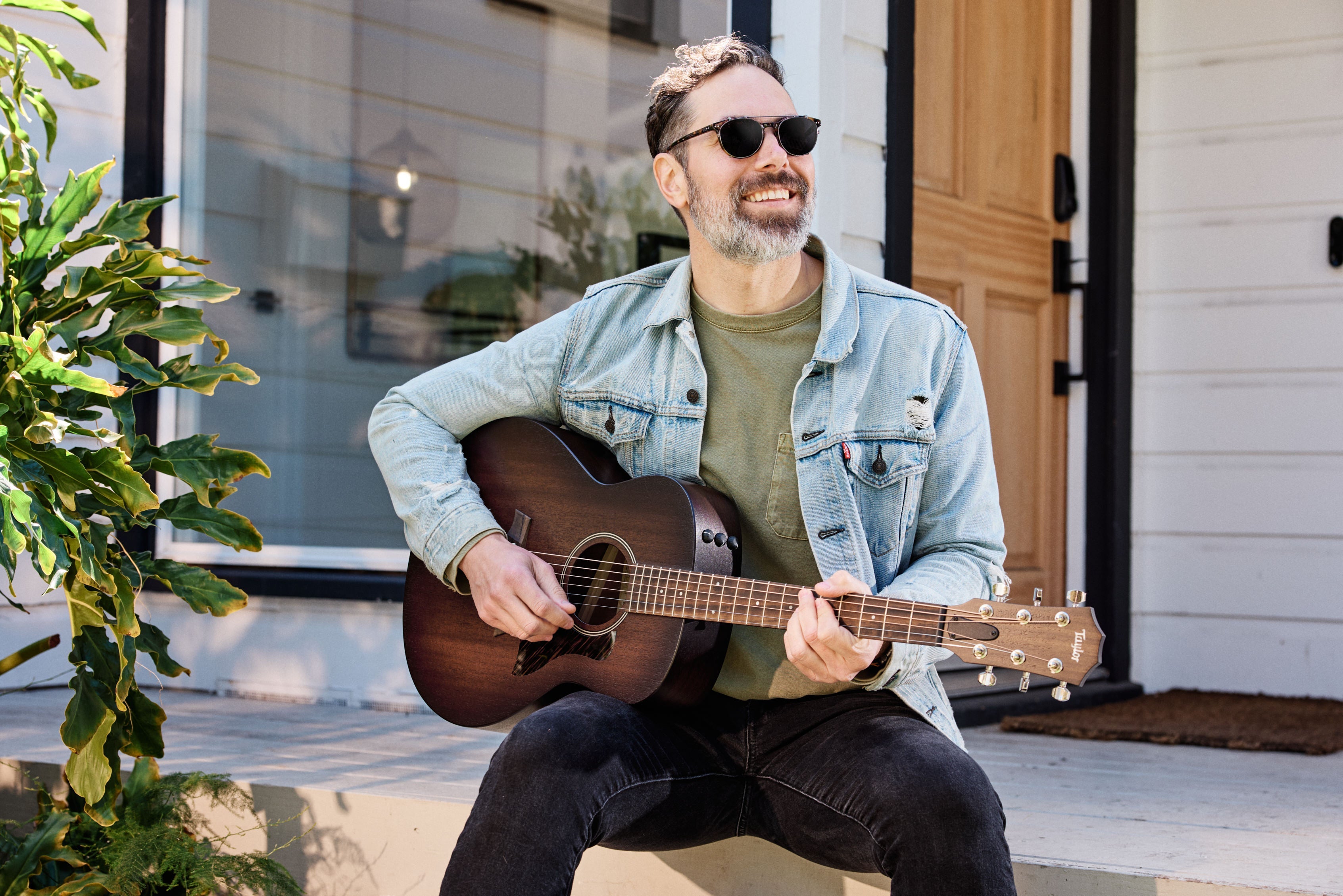 Taylor Grand Theater