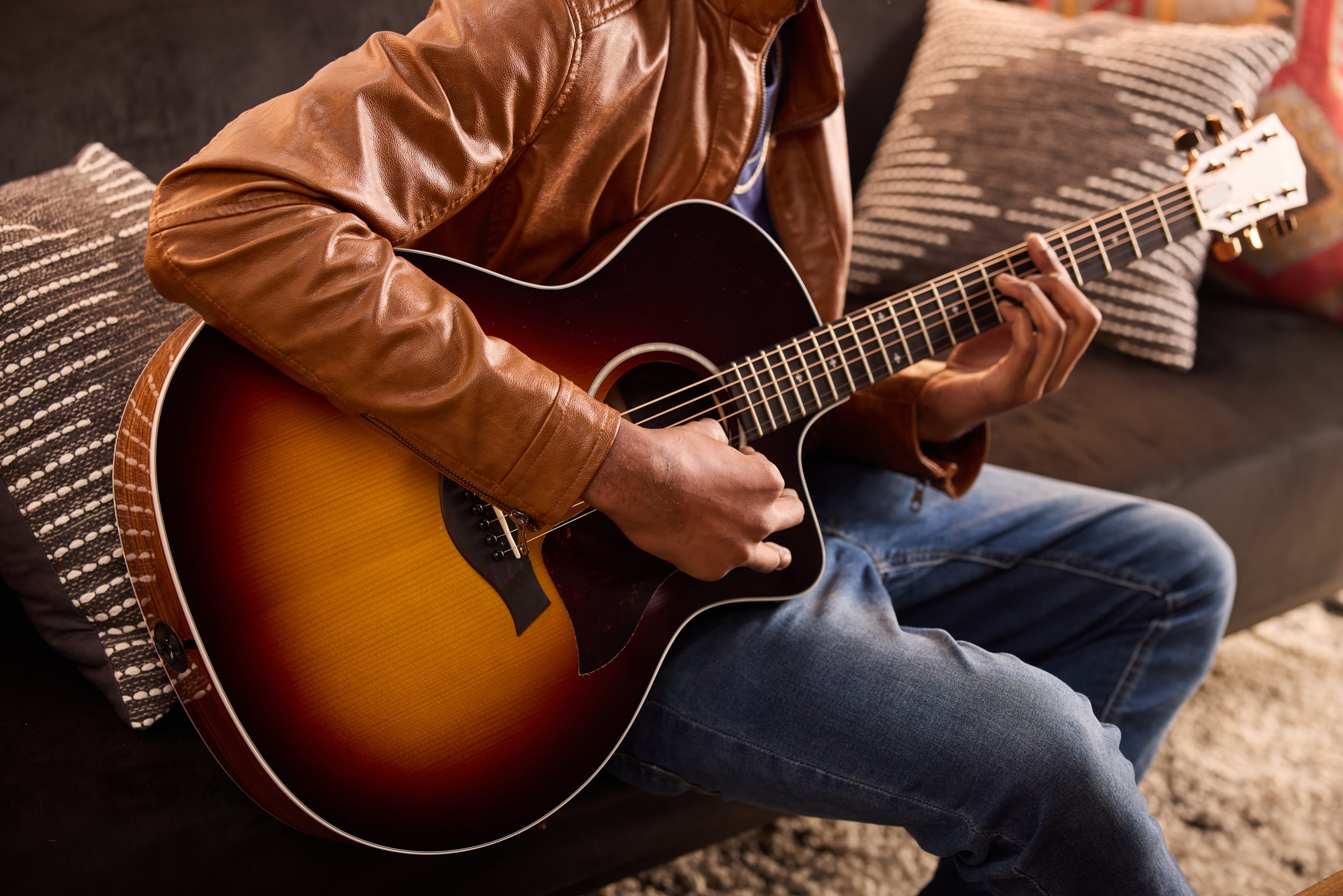 Taylor 200 Series | Haggerty's Music Inc