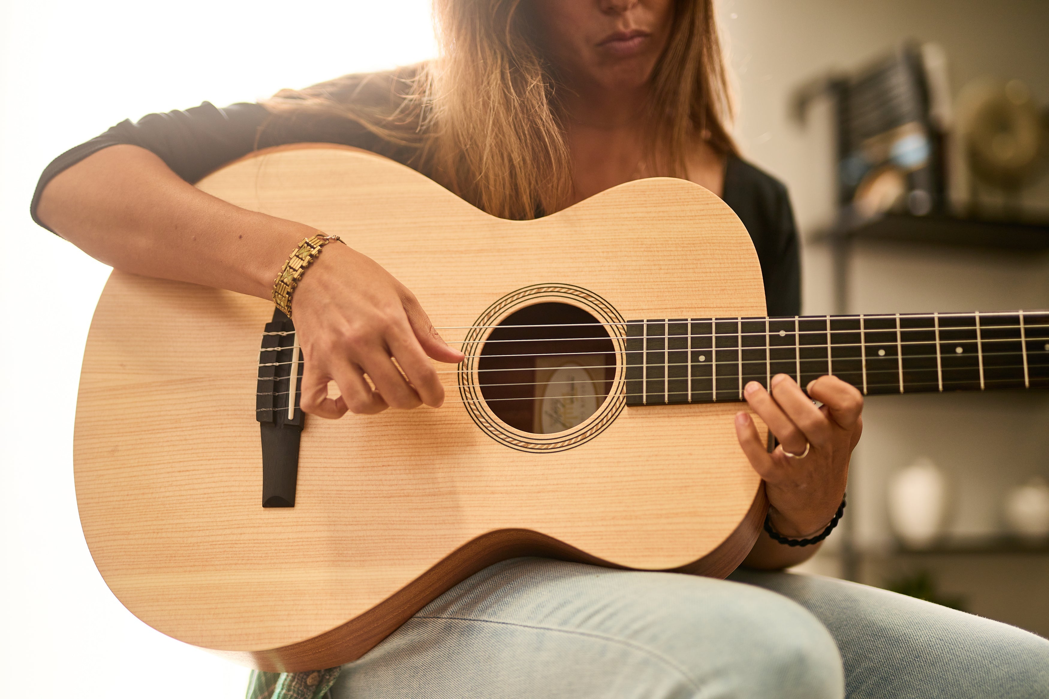 Taylor Academy Series