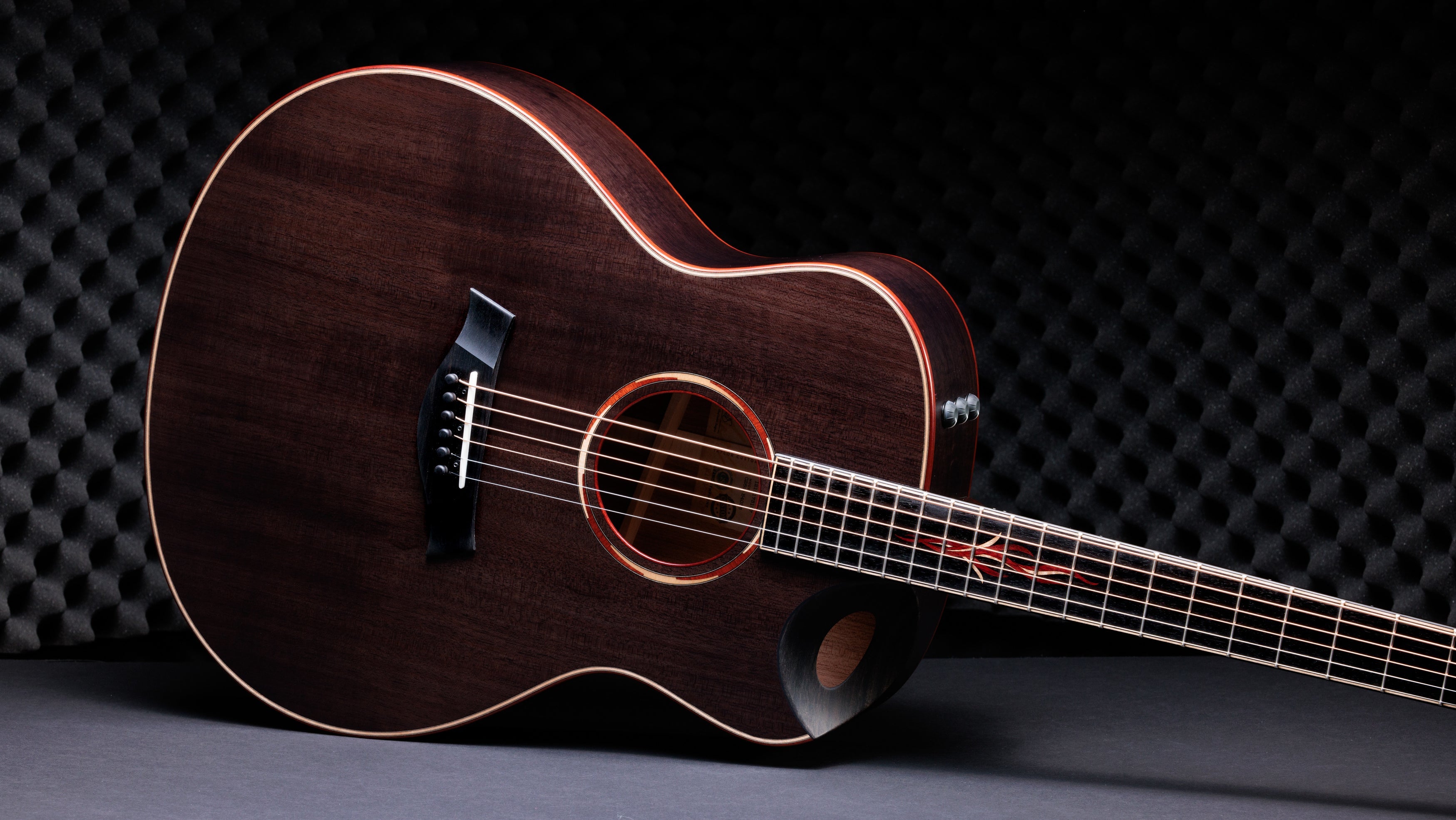 Taylor Custom Series