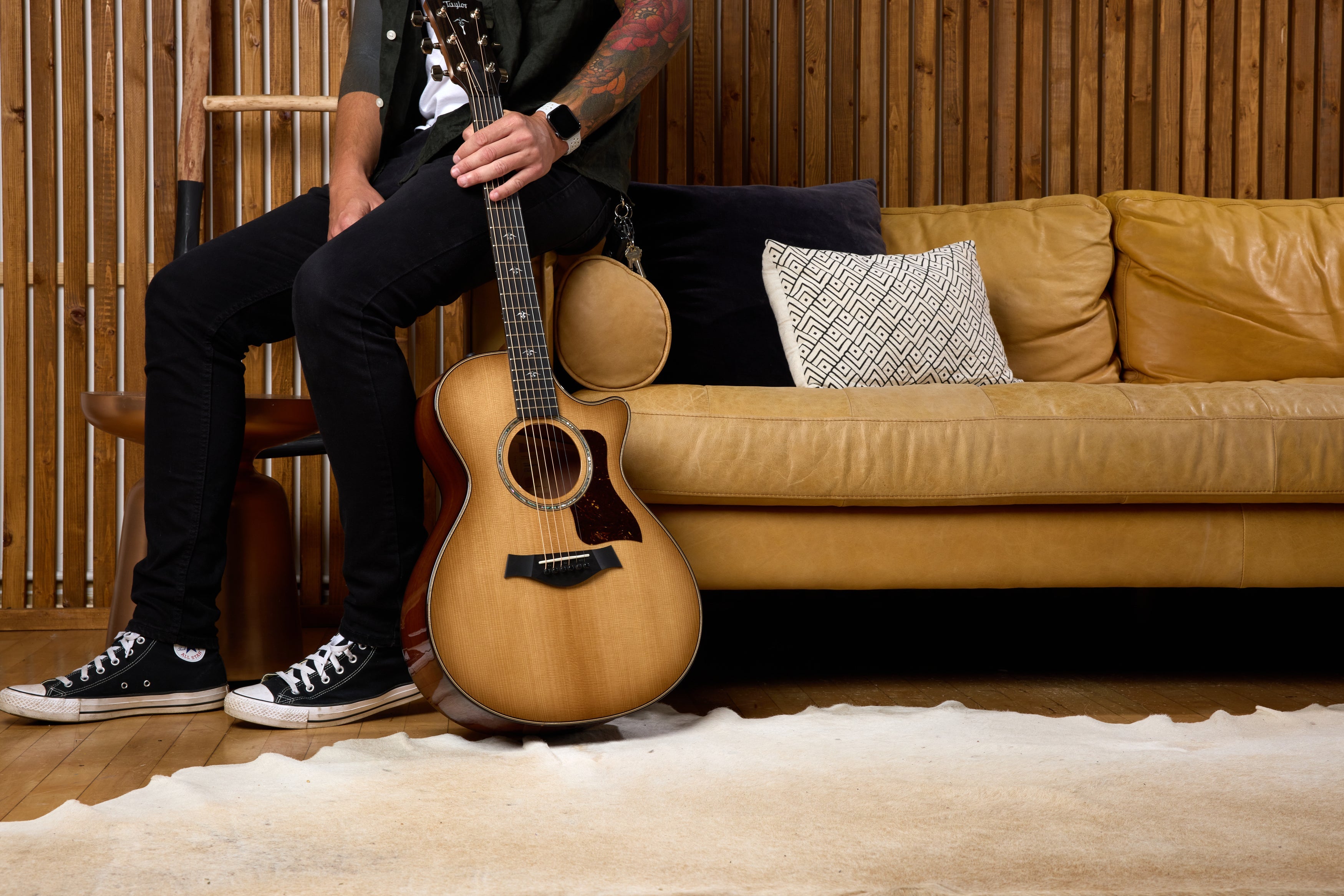 Taylor Grand Concert | Haggerty's Music Inc