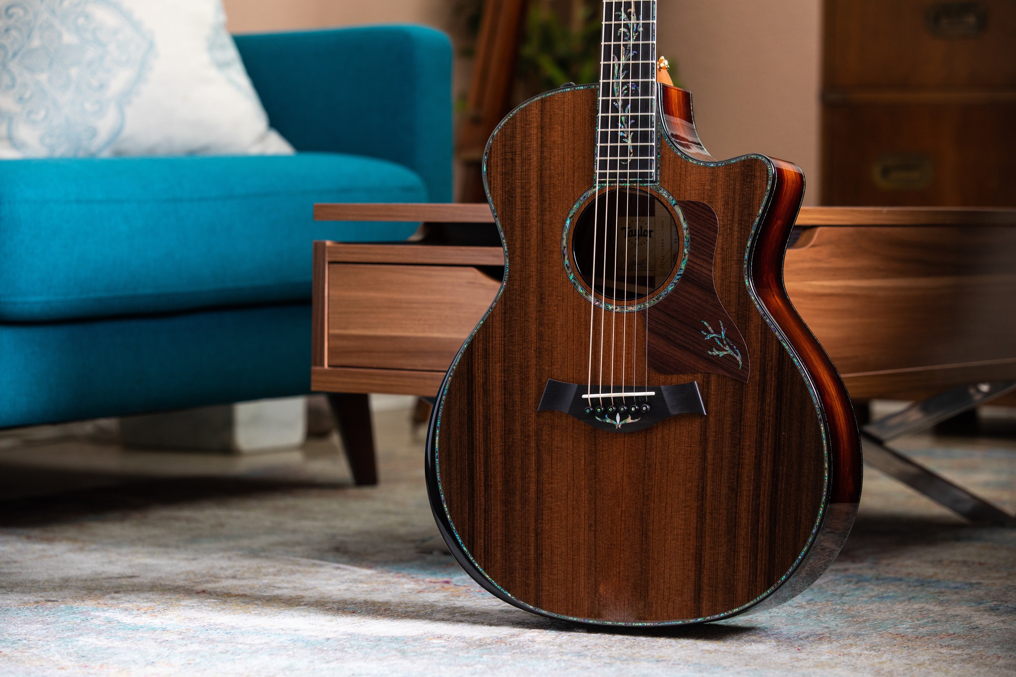 Taylor Presentation Series | Haggerty's Music Inc