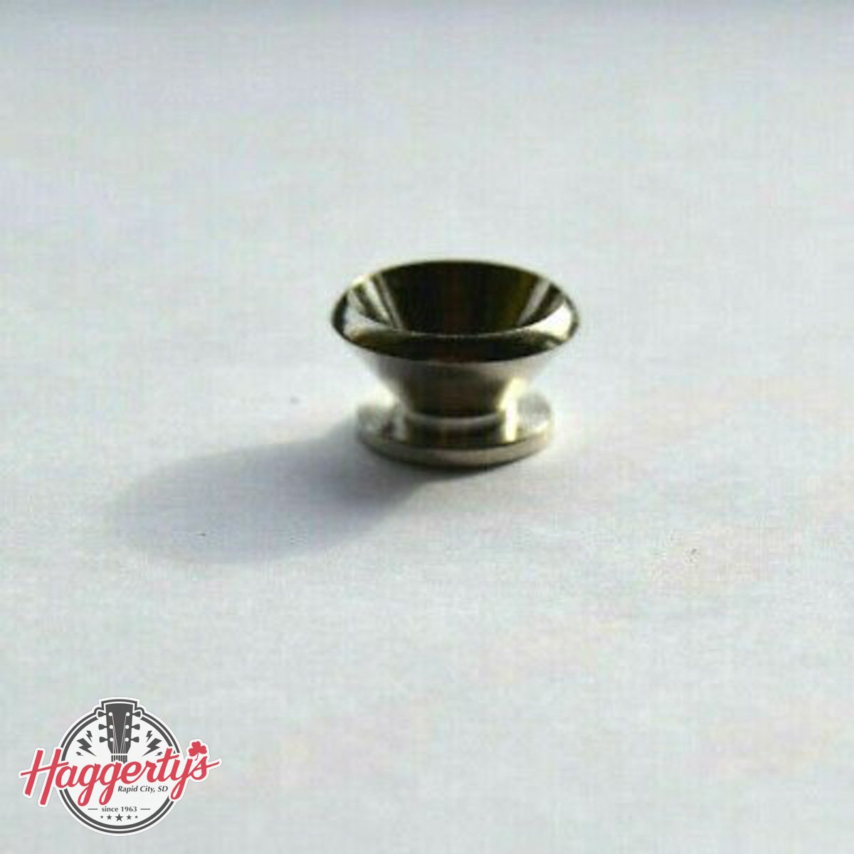 Gretsch Strap Buttons for Electromatic, Chrome