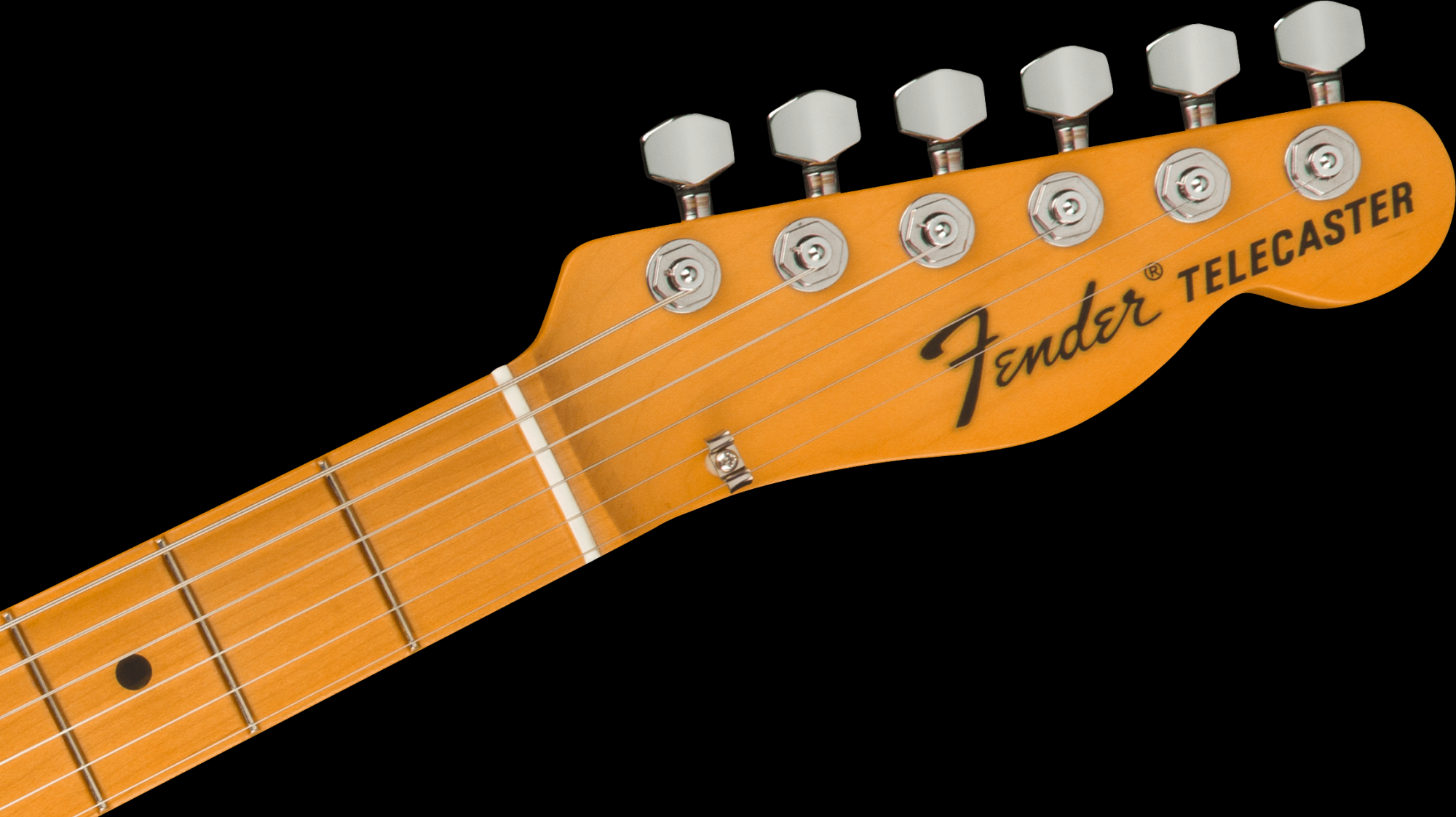 Fender Brent Mason Telecaster, Maple Fingerboard - Primer Gray with Deluxe Black Hardshell Case
