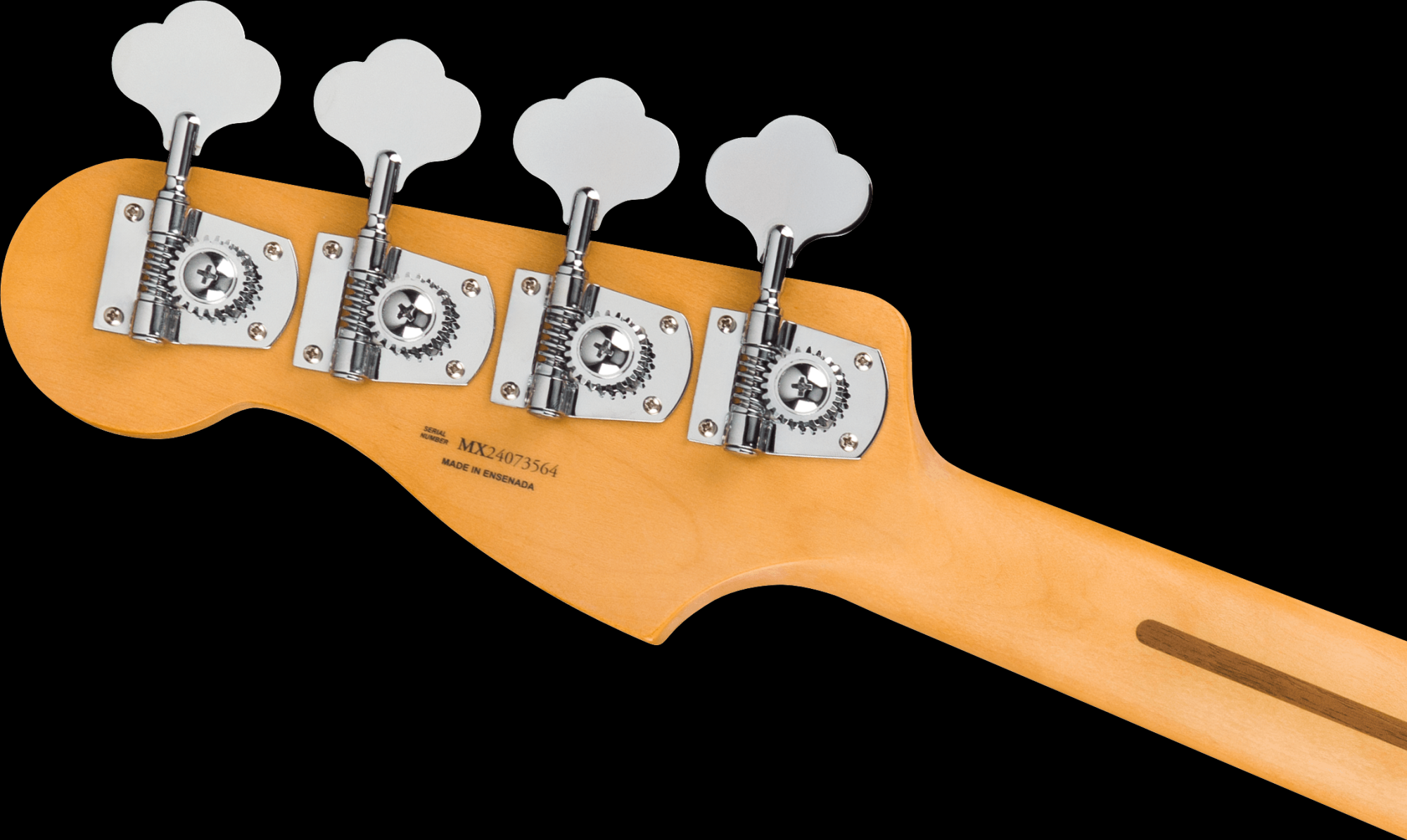 Fender Limited Edition Player II Precision Bass, Rosewood Fingerboard - Sparkle 3-Color Sunburst