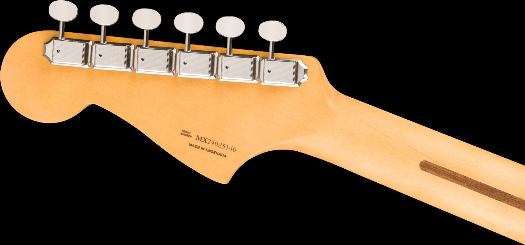 Fender Player II Jazzmaster Electric Guitar - Coral Red