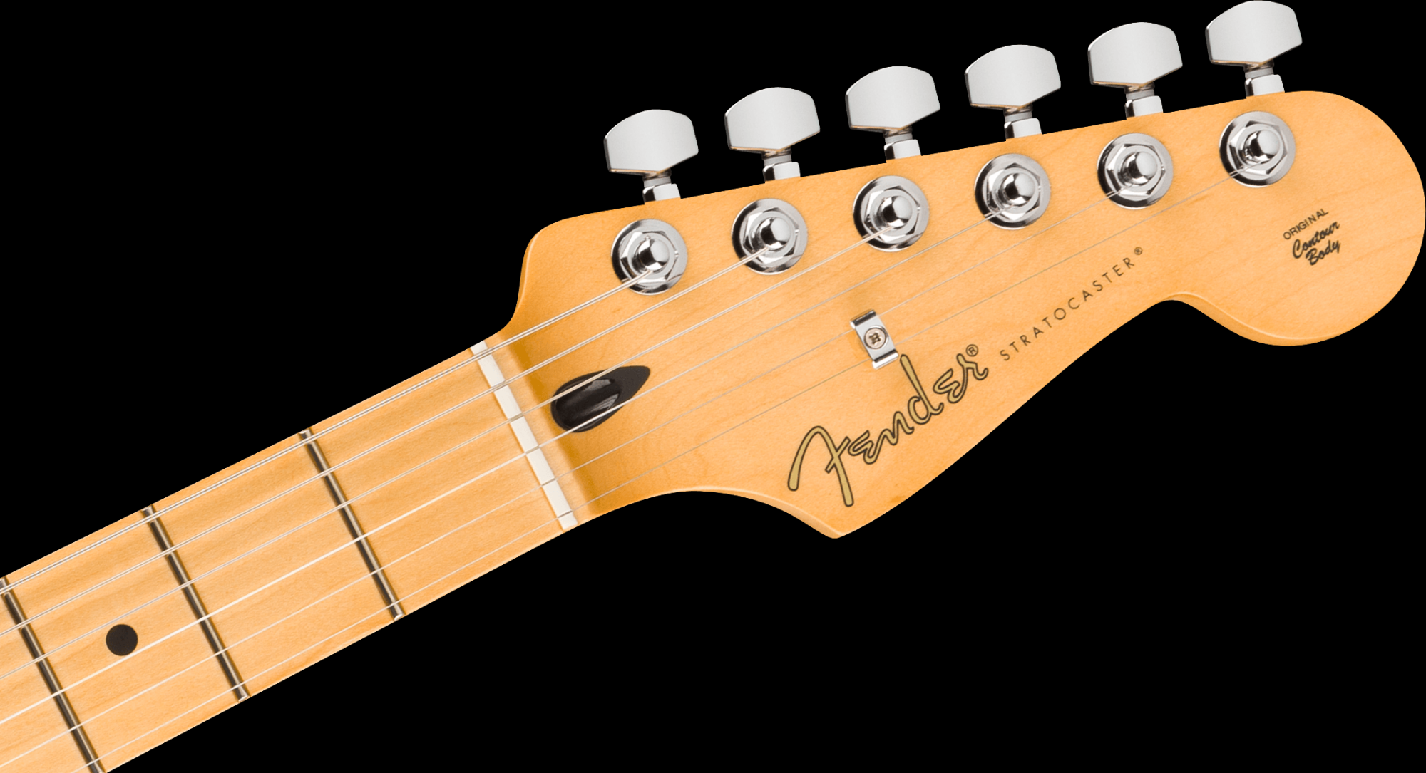 Fender Player II Modified Stratocaster HSS Electric Guitar - Dusk
