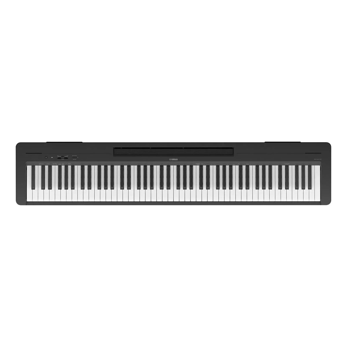Yamaha P-145BT Bluetooth Portable Keyboard