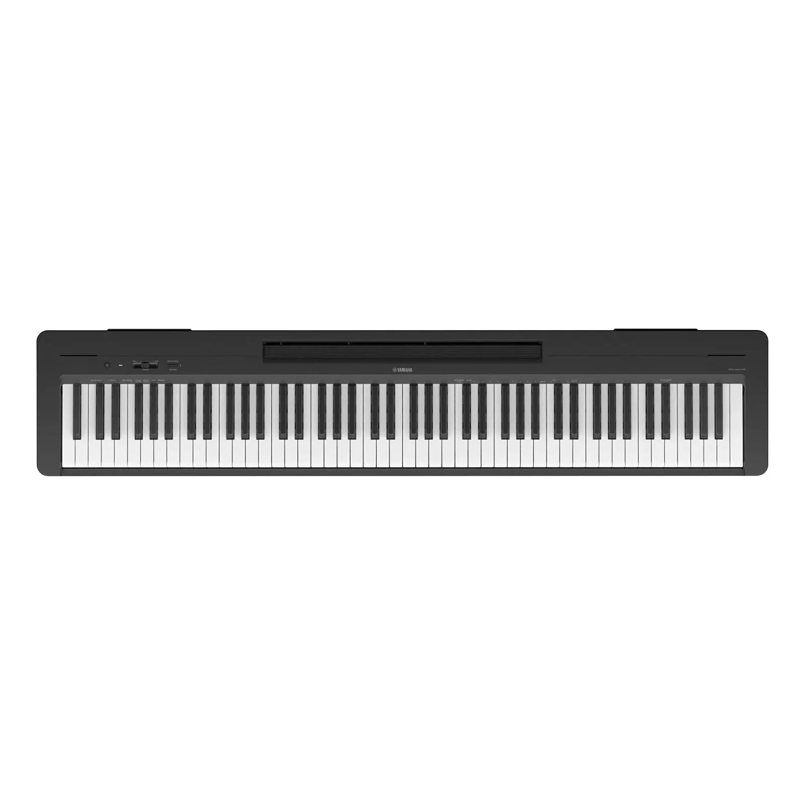 Yamaha P-145BT Bluetooth Portable Keyboard