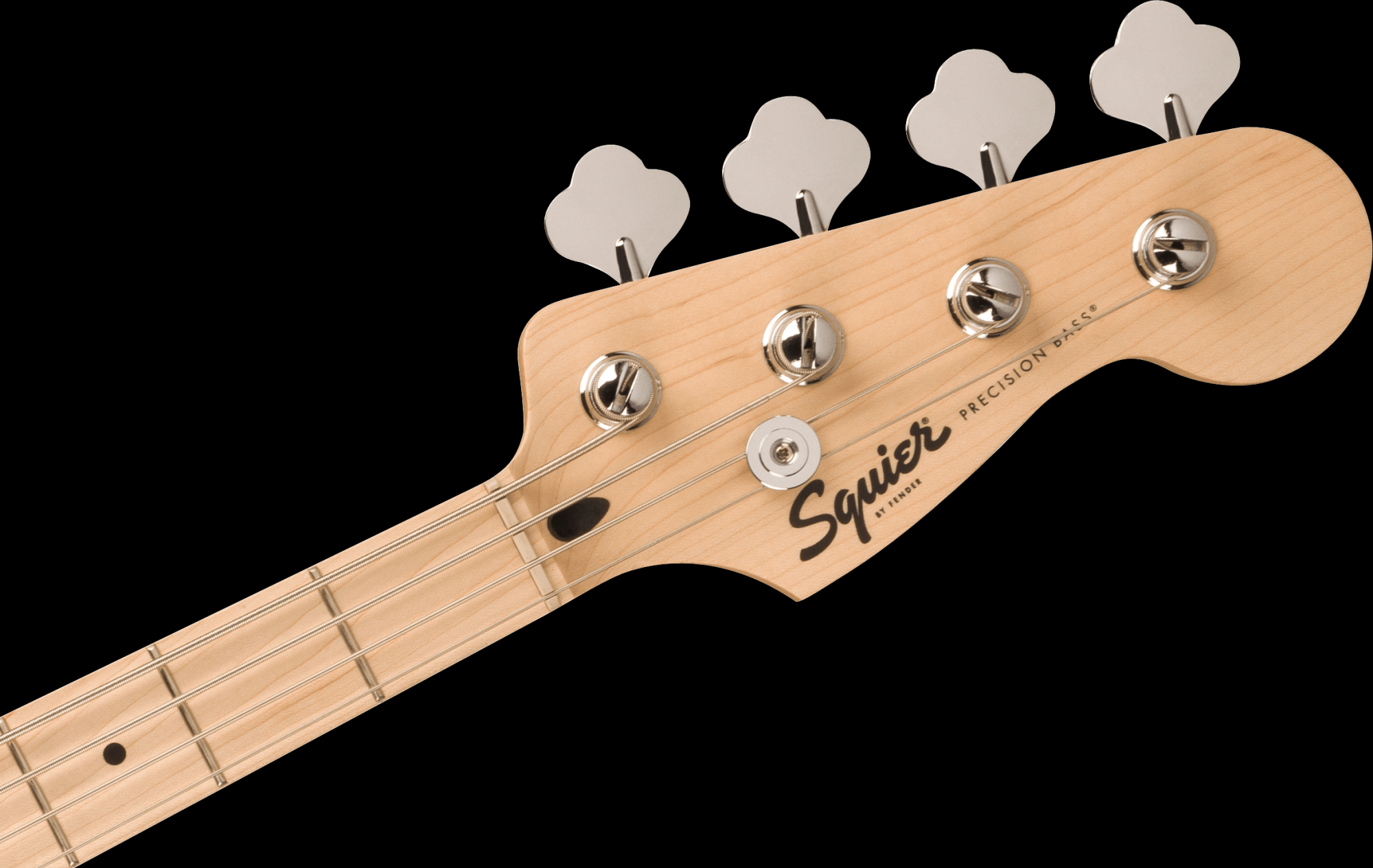 Squier Sonic Precision Bass - 2-Color Sunburst