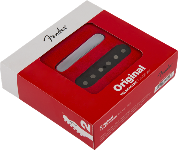 Fender Pure Vintage '52 Telecaster Pickups