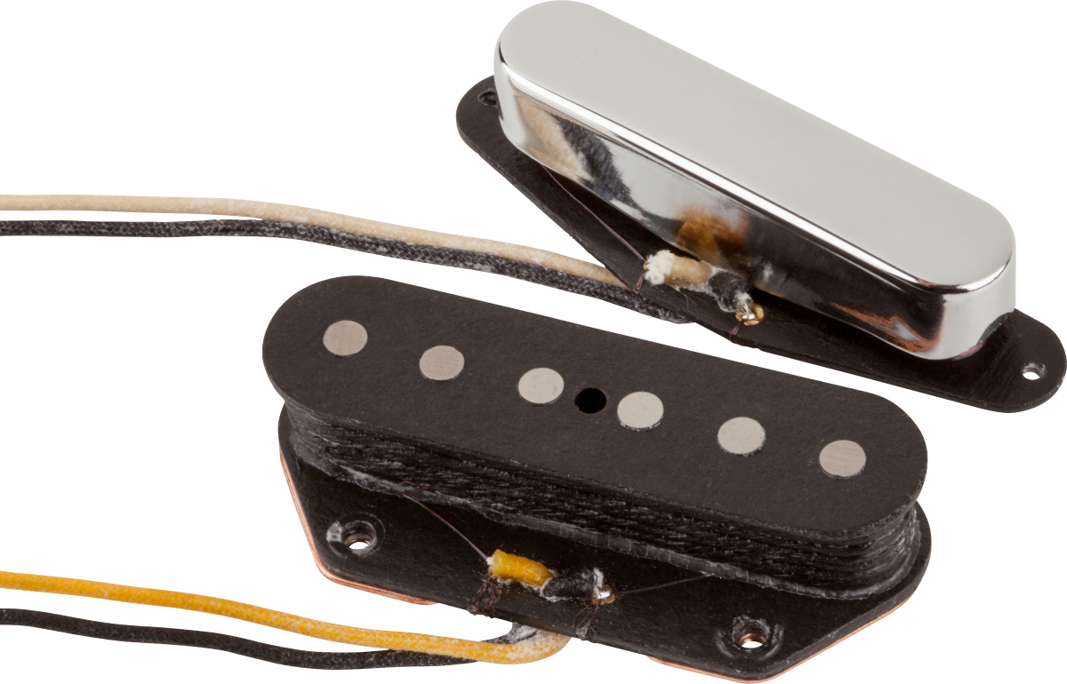 Fender Pure Vintage '52 Telecaster Pickups