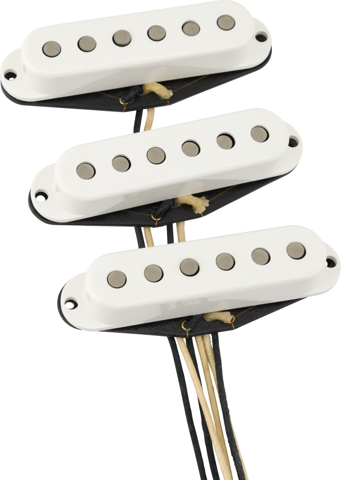 Fender 70th Anniversary '54 Stratocaster Pickup Set