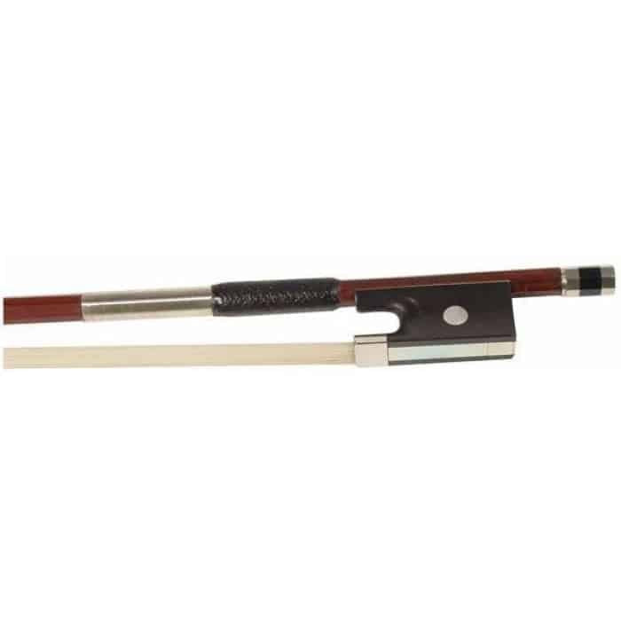 Lothar Seifert 129C Pernambuco Cello Bow