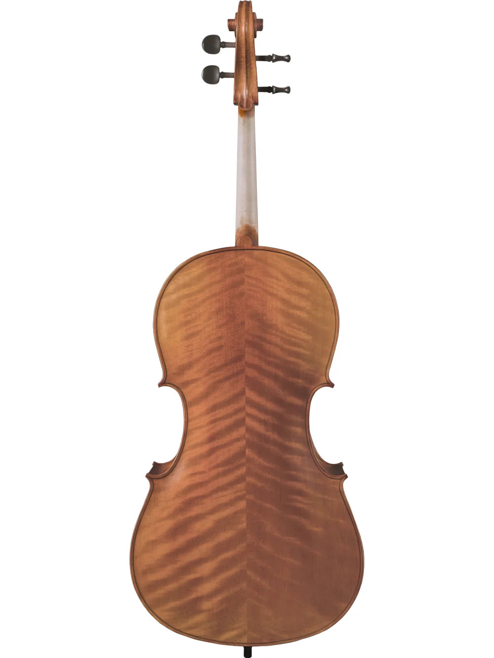 Maple Leaf Strings Model 130 Cello Outfit - 1/2