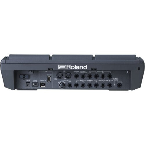Roland SPD-SX Pro Sampling Pad