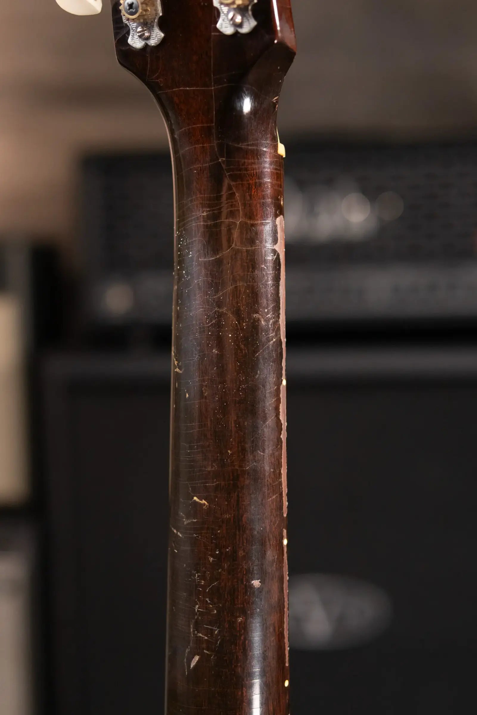 Gibson 1948 LG-2 Acoustic Guitar with Hardshell Case - Used