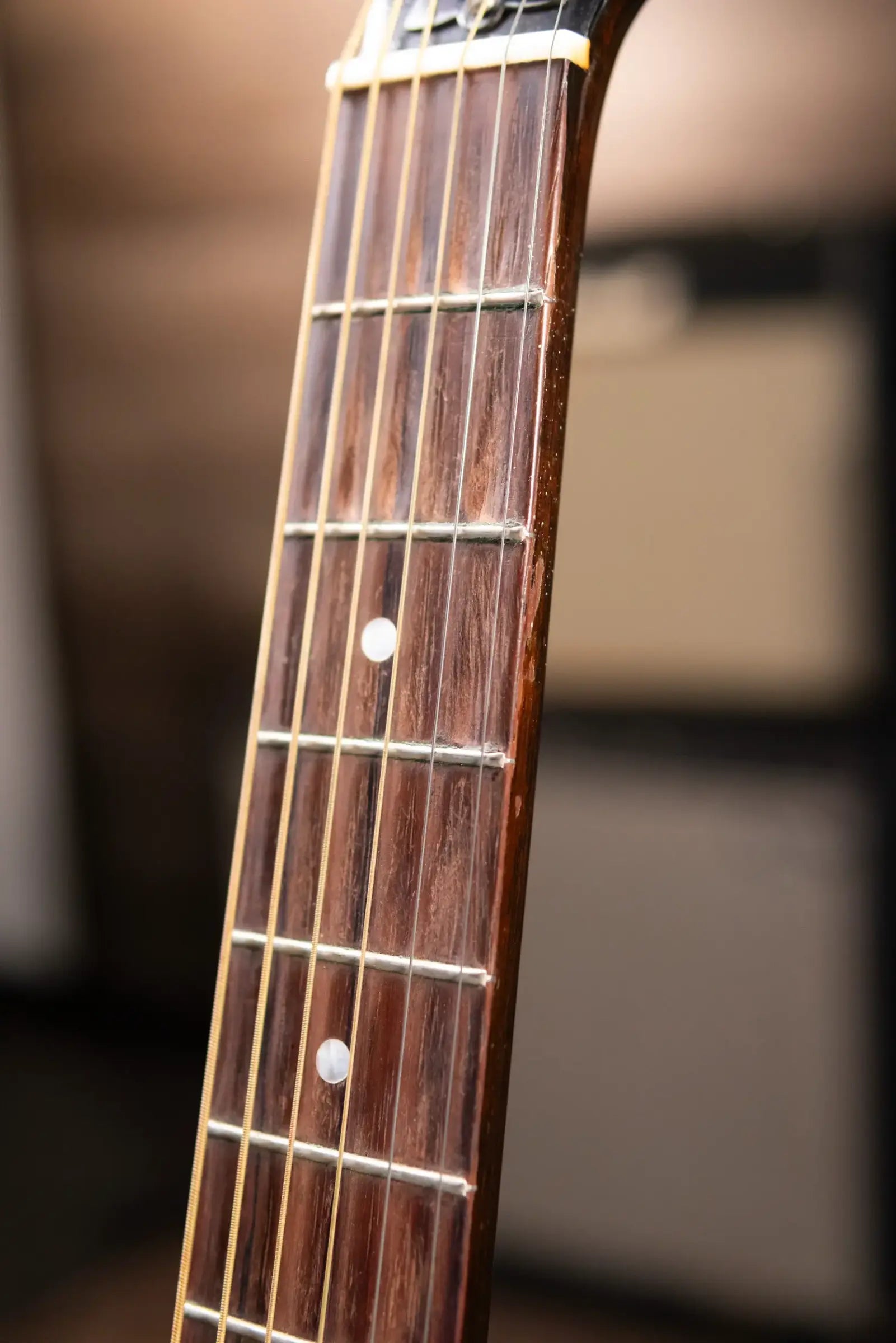 Gibson 1948 LG-2 Acoustic Guitar with Hardshell Case - Used