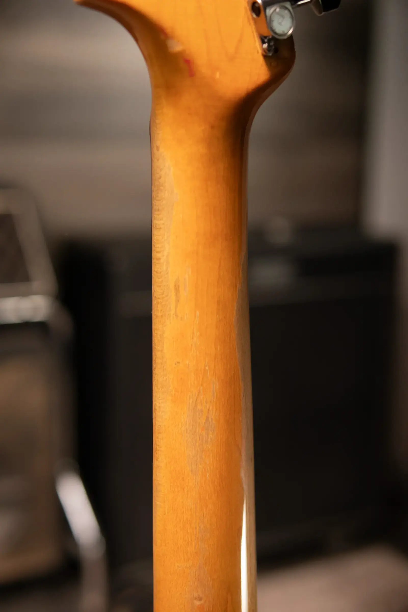 1962 Fender Jazzmaster Electric Guitar - 3-Tone Sunburst with Hardshell Case - Used