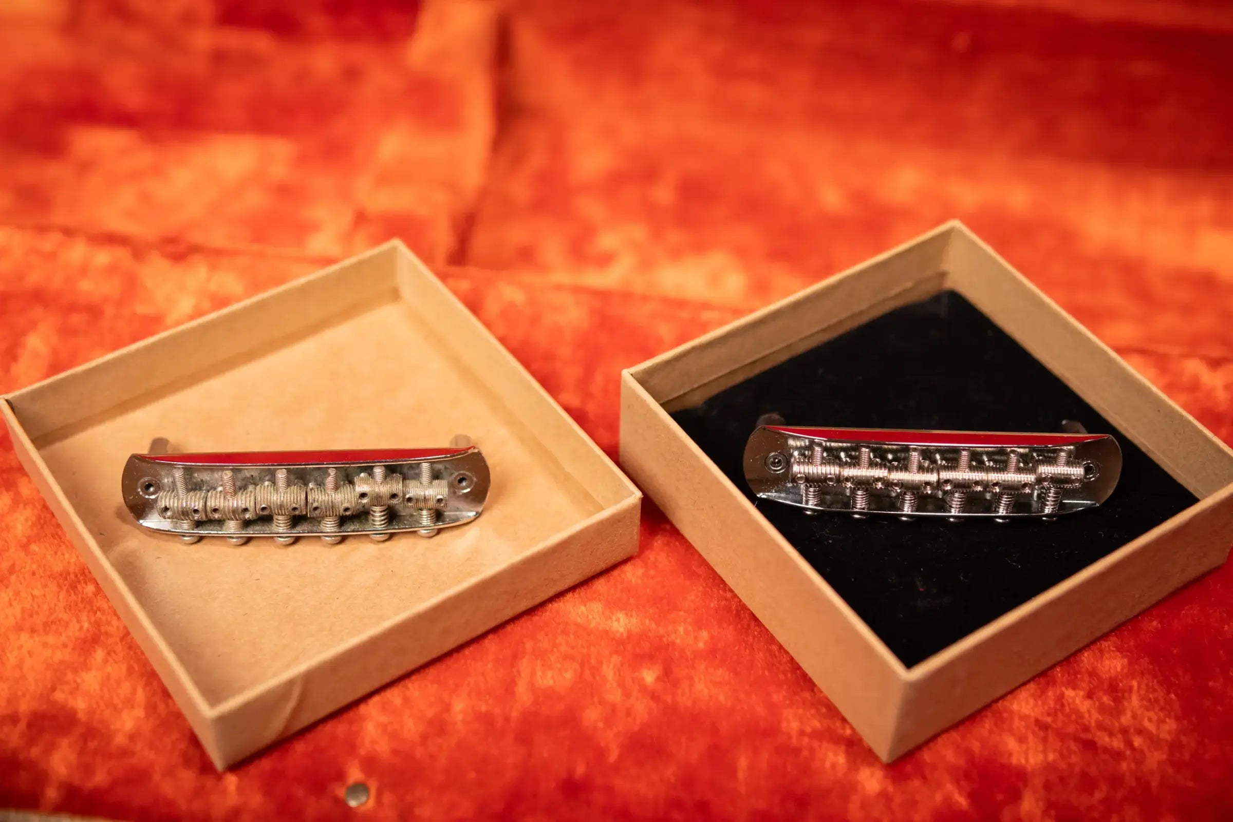 1962 Fender Jazzmaster Electric Guitar - 3-Tone Sunburst with Hardshell Case - Used