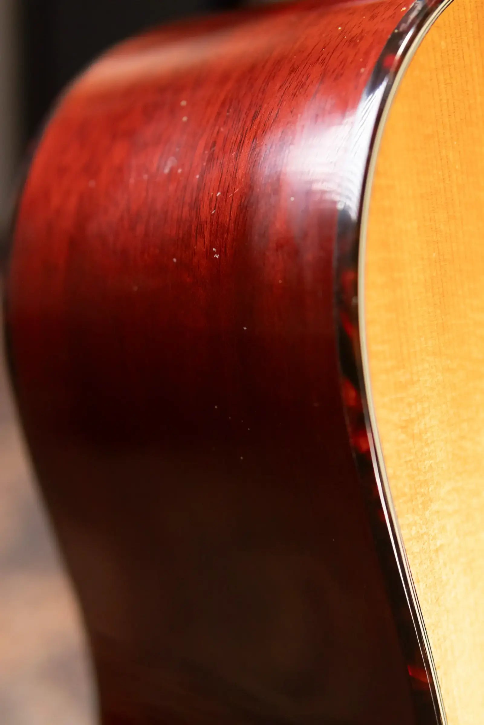 Martin 1962 D-18 Acoustic Guitar with Hardshell Case - Used