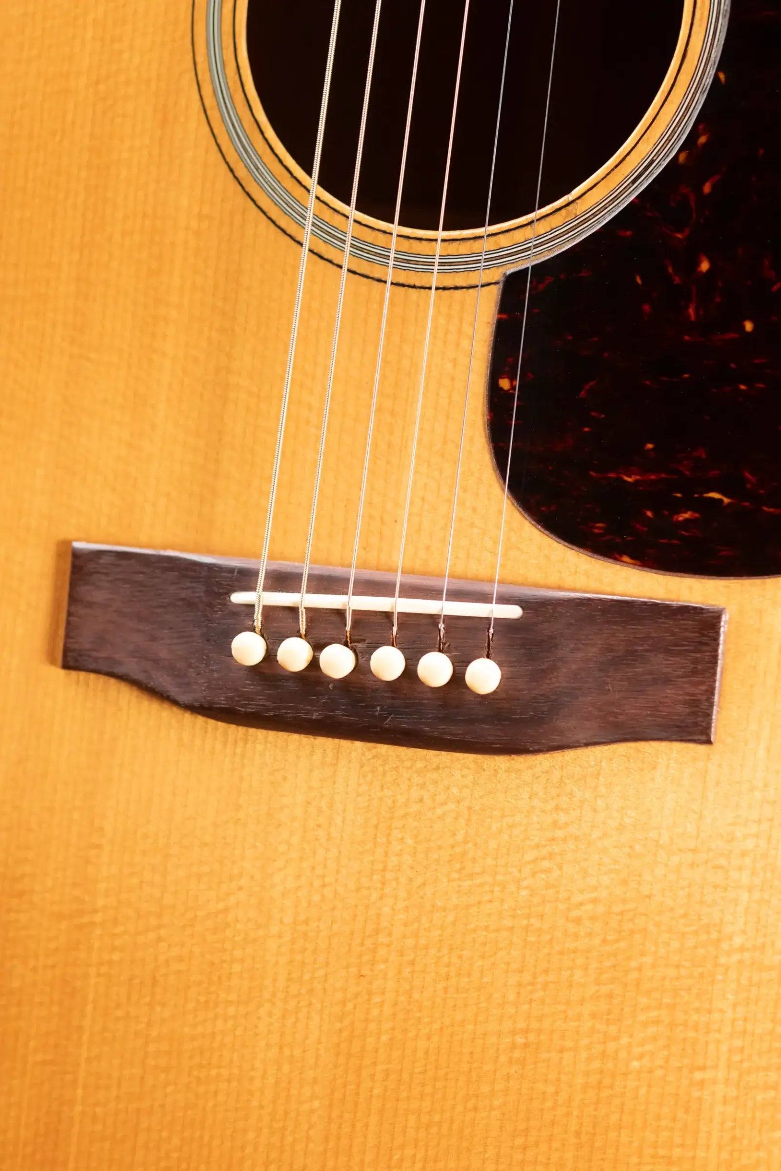 Martin 1962 D-18 Acoustic Guitar with Hardshell Case - Used