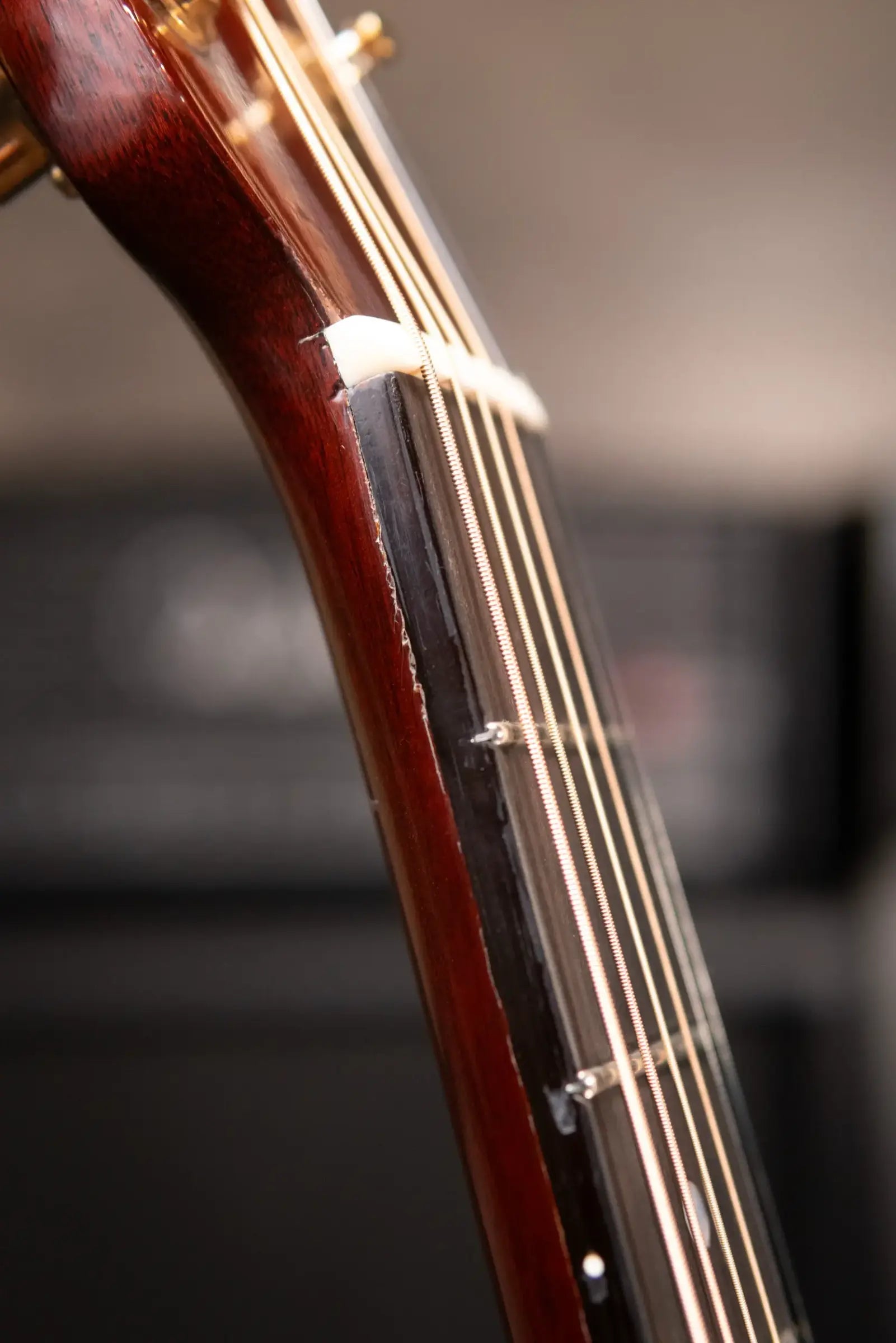 Martin 1962 D-18 Acoustic Guitar with Hardshell Case - Used