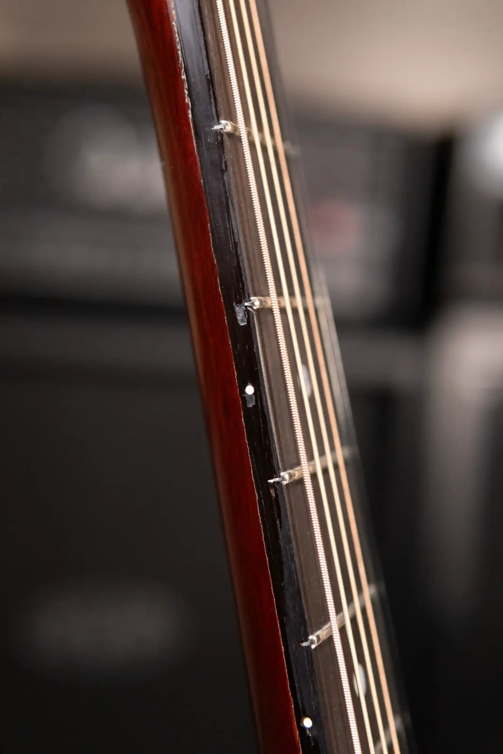 Martin 1962 D-18 Acoustic Guitar with Hardshell Case - Used