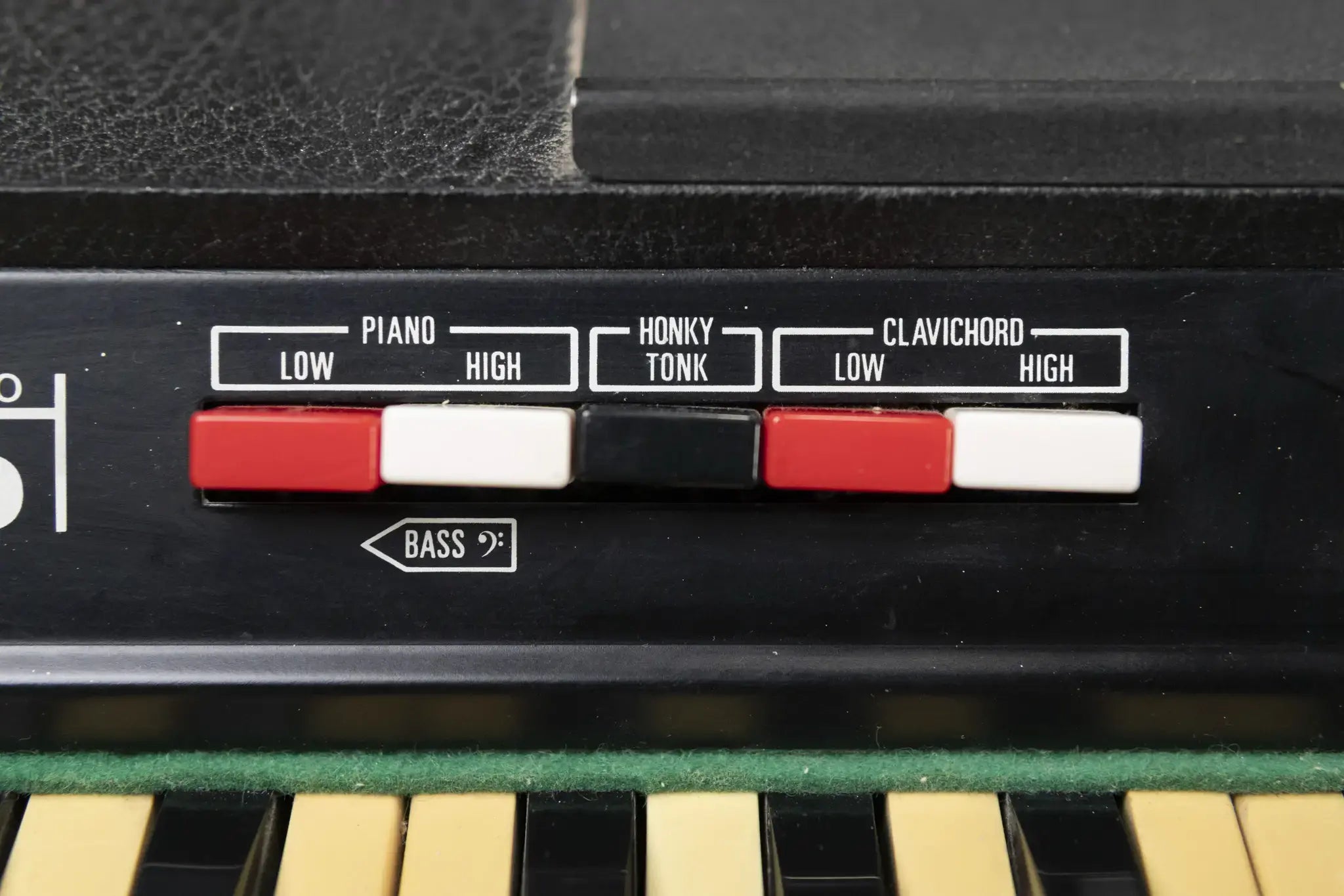 1970s Multivox MX-20 Electric Combo Piano – Used