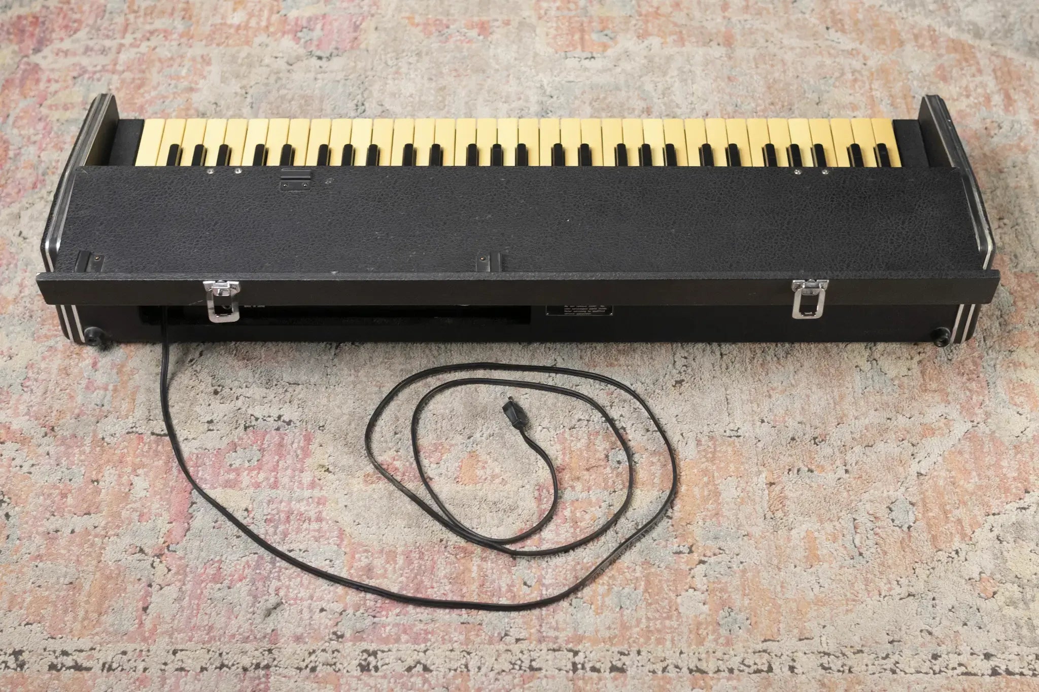 1970s Multivox MX-20 Electric Combo Piano – Used