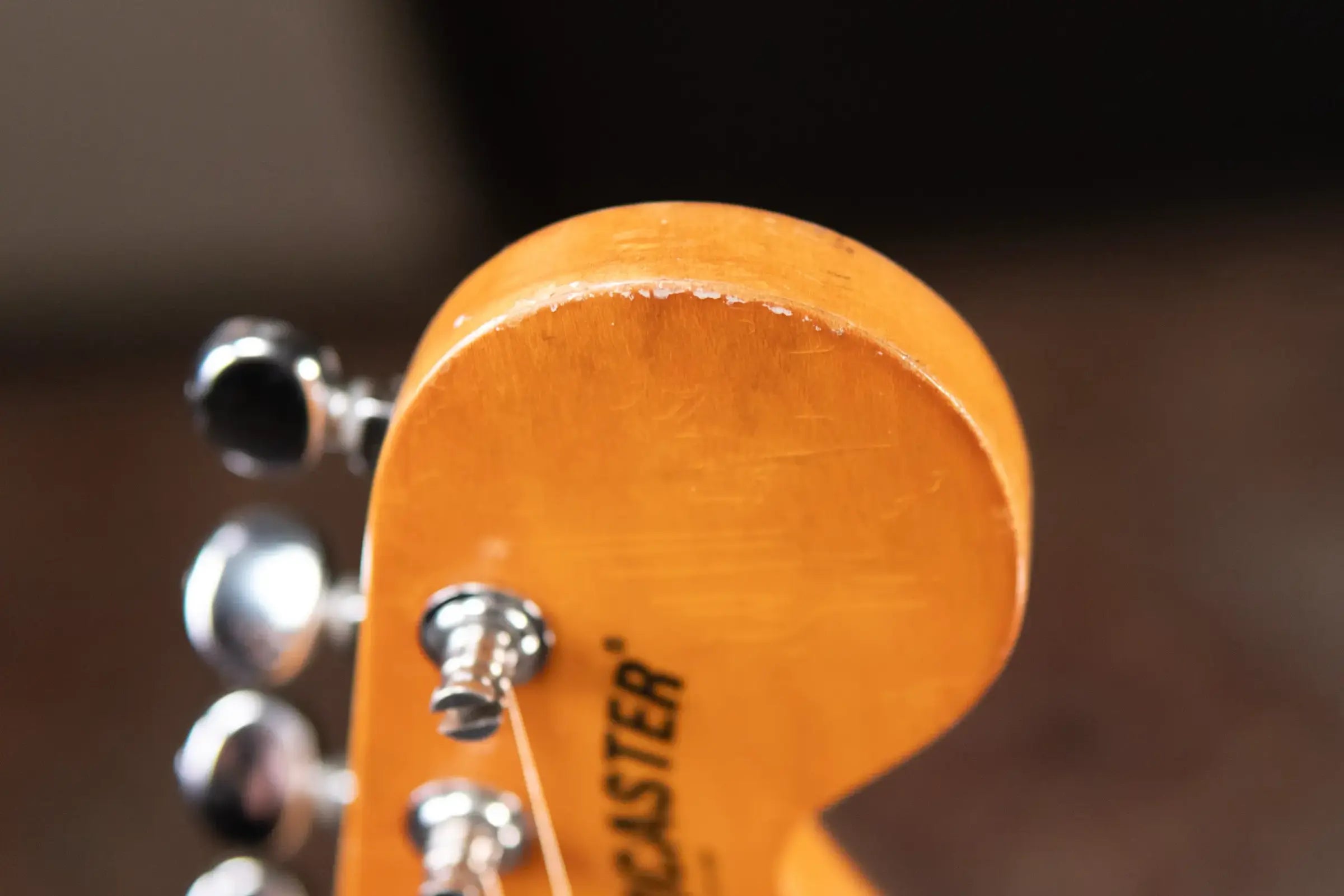 Fender 1979 Stratocaster Electric Guitar - 3-Tone Sunburst with Hardshell Case - Used