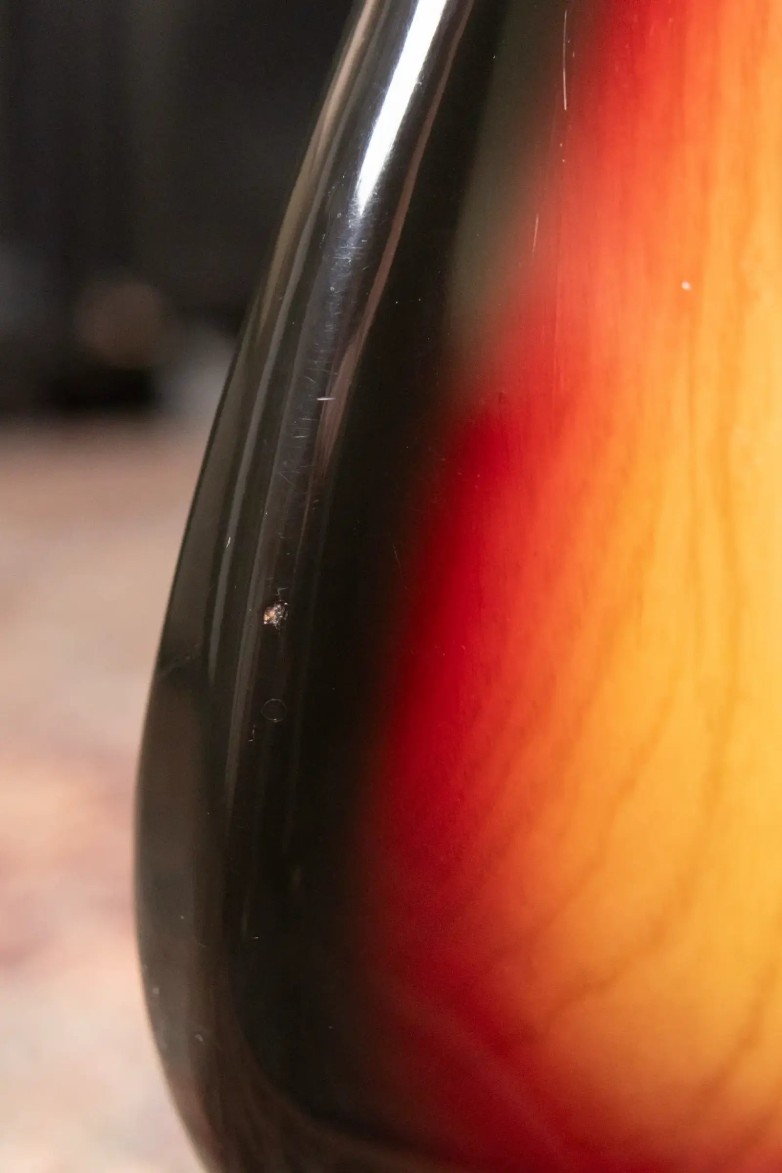 Fender 1979 Stratocaster Electric Guitar - 3-Tone Sunburst with Hardshell Case - Used