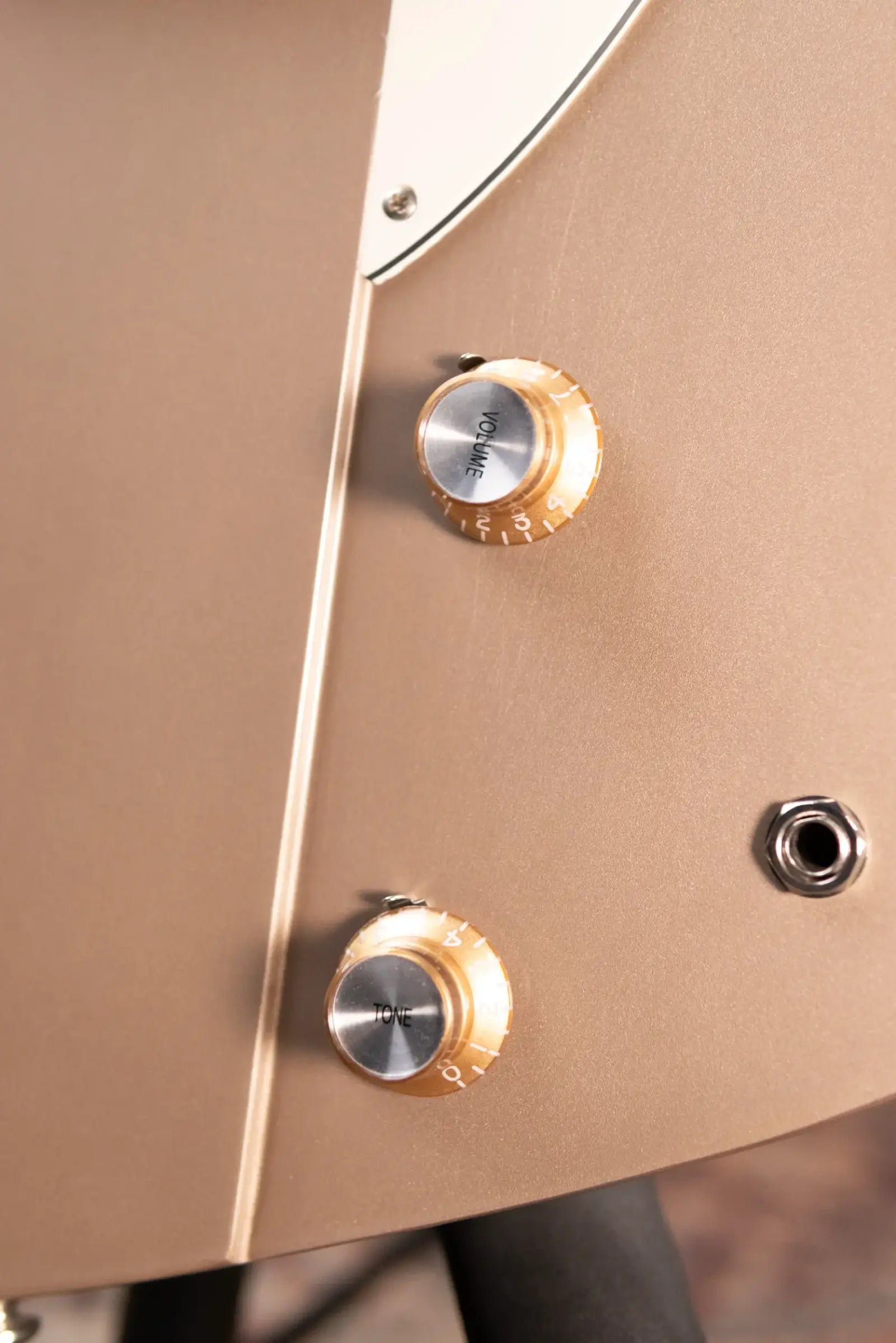 Epiphone Limited Edition Joe Bonamassa "Treasure" Firebird I Polymist Gold with Gig Bag - Used