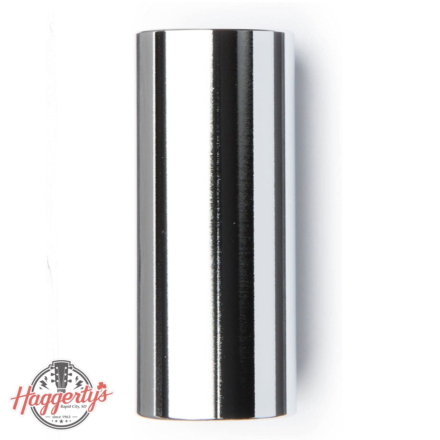 Dunlop 220 Medium Chrome Slide
