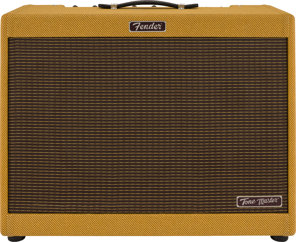 Fender Tone Master FR-12 Tweed
