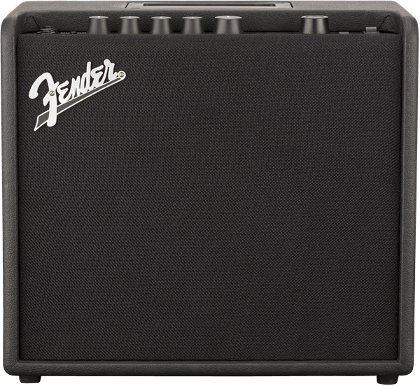 Fender Mustang LT25 Amplifier