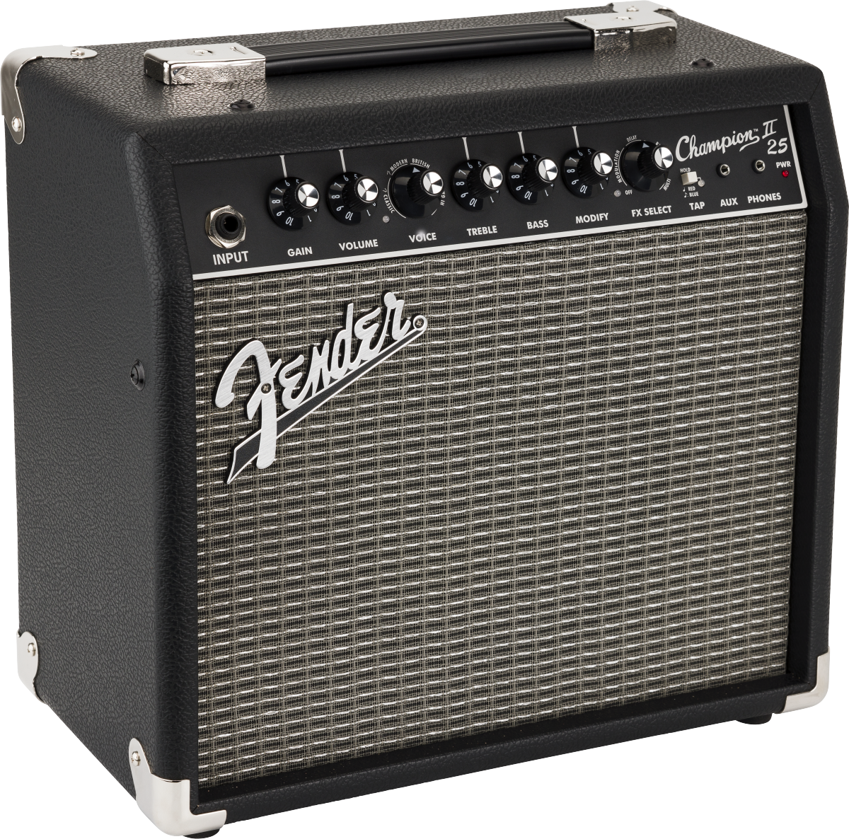 Fender Champion II 25 Guitar Amplifier