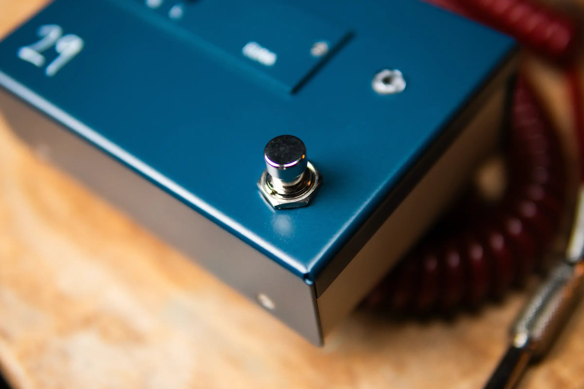 29 Pedals EUNA 6722638fcb605