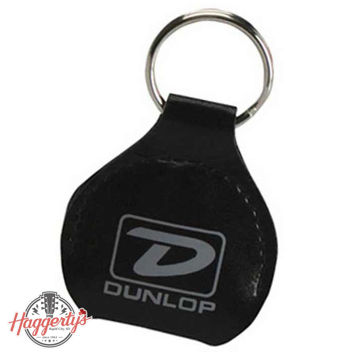 Dunlop Pickers Pouch Pick Holder