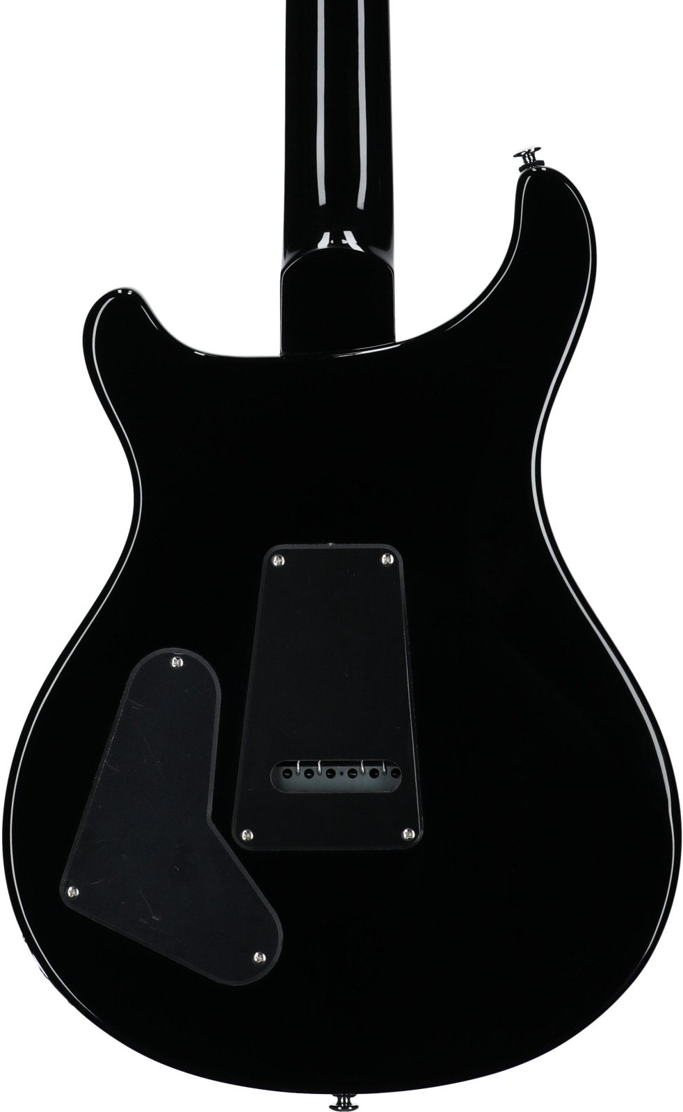 PRS SE Special Semi-Hollow Electric Guitar - Charcoal Burst with Gig Bag