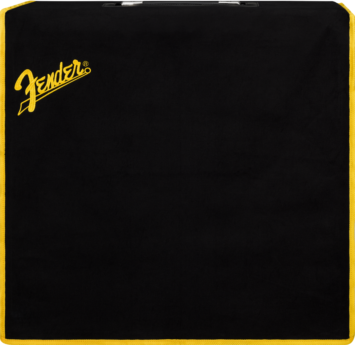 Fender Pano Verb Jack White Signature 70-Watt 1x15" / 1x10" Guitar Combo
