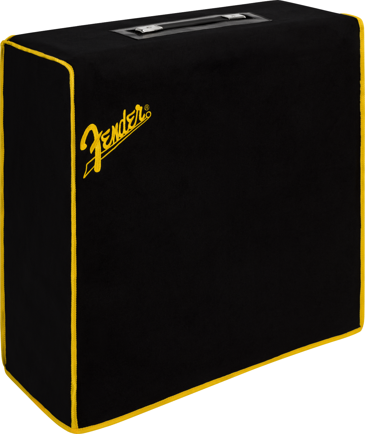 Fender Pano Verb Jack White Signature 70-Watt 1x15" / 1x10" Guitar Combo