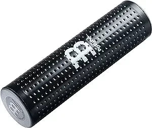 Meinl Percussion Studiomix Shaker, Large, Black