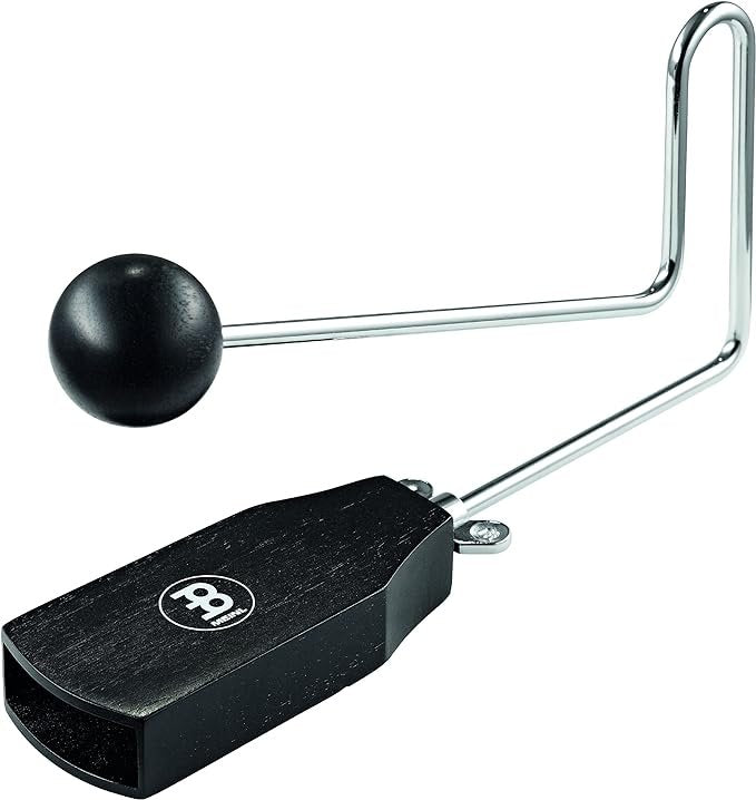 Meinl Percussion The Roar, Black