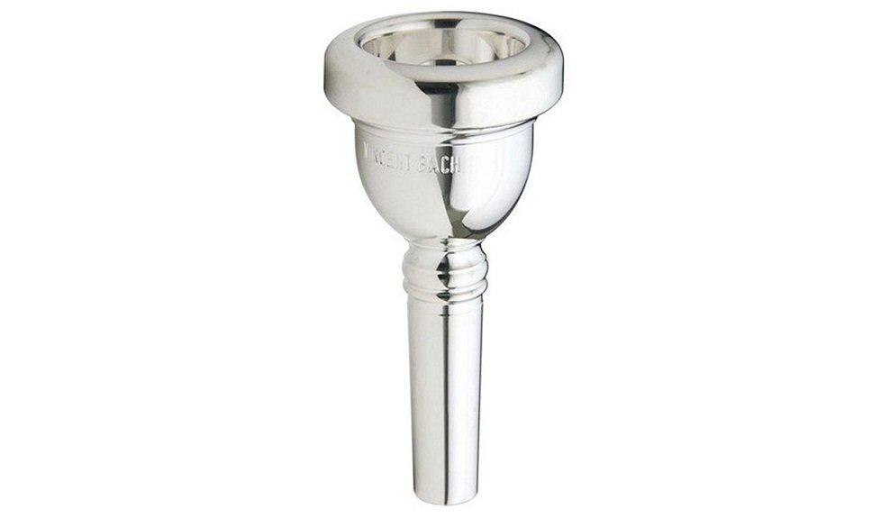 Bach Trombone Mouthpiece 6.5AL